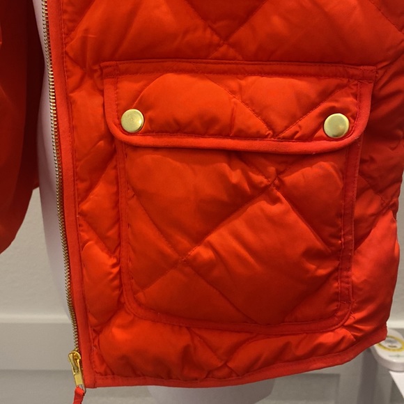 Woolrich quilted vest - Picture 4 of 4